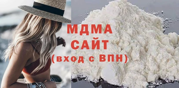 кокс Белоозёрский